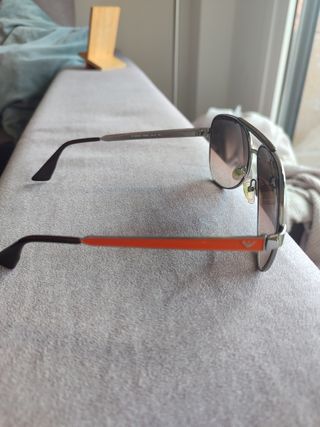 Gafas Emporio Armani hombre 