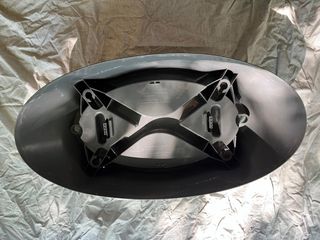 Bañera Bebé Luma - Ovalada