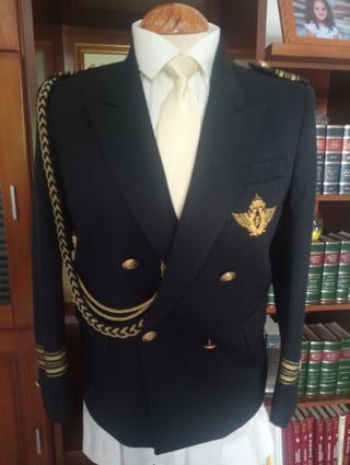 TRAJE DE COMUNION TALLA 14