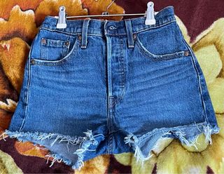 Shorts Levi's Strauss W 24 Pulgadas