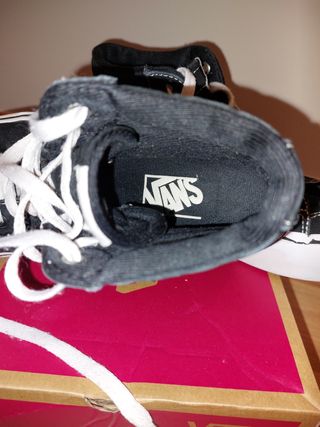 Zapatillas VANS