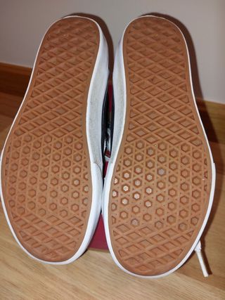 Zapatillas VANS