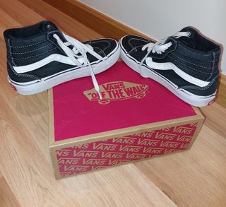 Zapatillas VANS