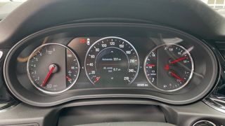 Opel Insignia 2018