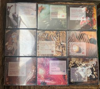 Història de la música catalana, valenciana i bal