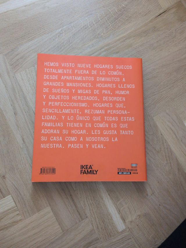 ¡adorables Hogares!. Un Libro de Visitas de Nue...