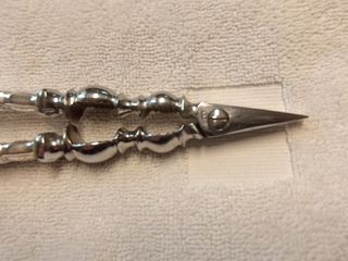 Set Apribottiglie & SchiacciaNoci Argento 800