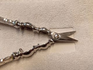 Set Apribottiglie & SchiacciaNoci Argento 800