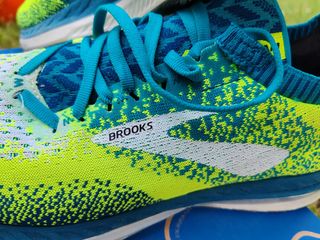 Brooks scarpa running 40.5