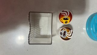 Cafetera de capsulas juguete