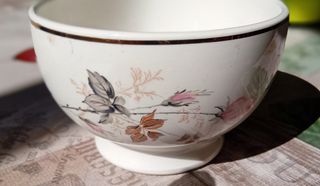 VAJILLA ANTIGUA SAN CLAUDIO