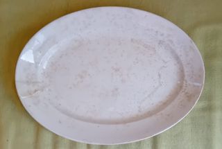 VAJILLA ANTIGUA SAN CLAUDIO