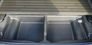 Bandeja organizador Hyundai Tucson 