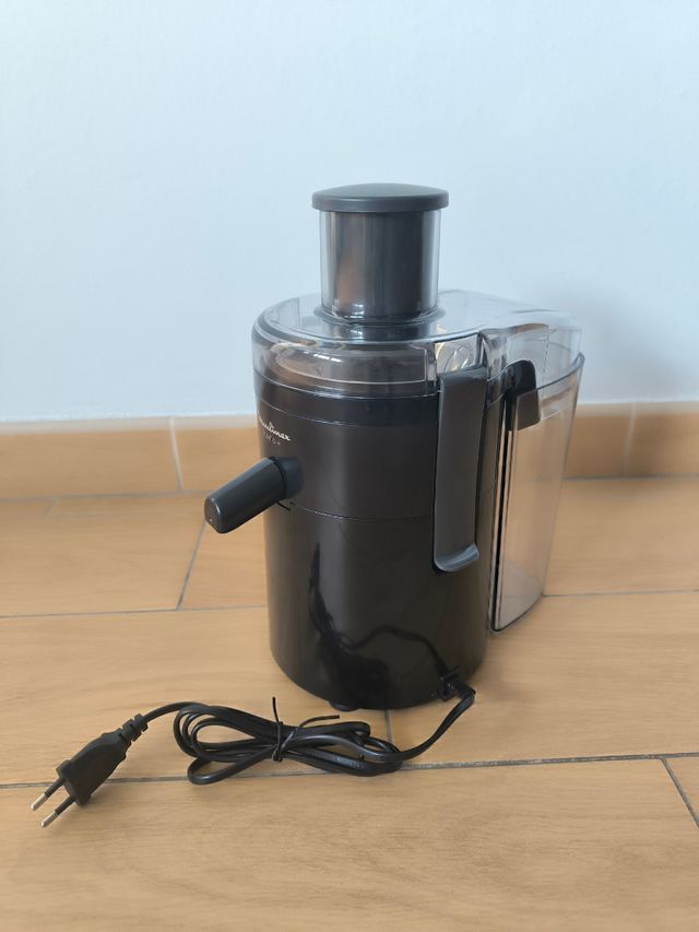 Licuadora Moulinex Frutelia + centrifugeuse