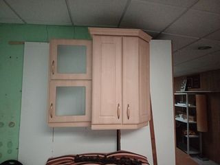 Mueble de cocina alto