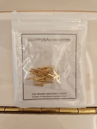 Accesorios de joyería