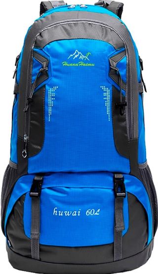 2 x40€ Mochilas senderismo o escalada 