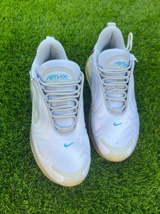 Zapatillas Air Max 720