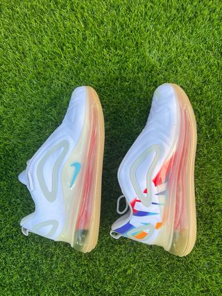 Zapatillas Air Max 720