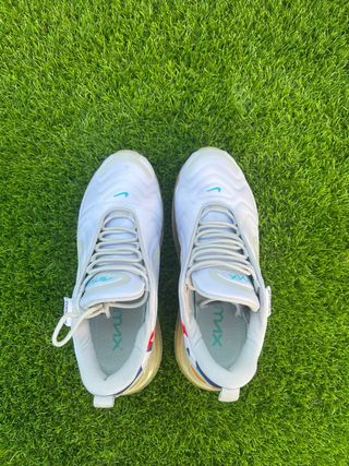 Zapatillas Air Max 720