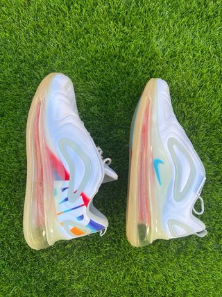 Zapatillas Air Max 720