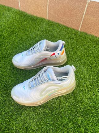 Zapatillas Air Max 720