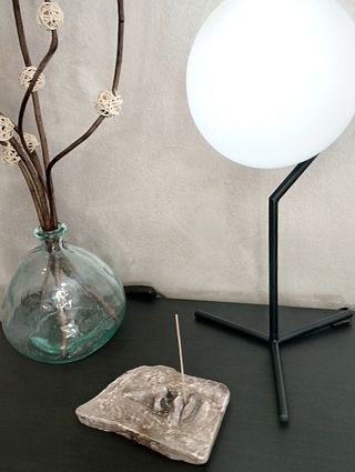 Porta Incenso Design Nordic Home
