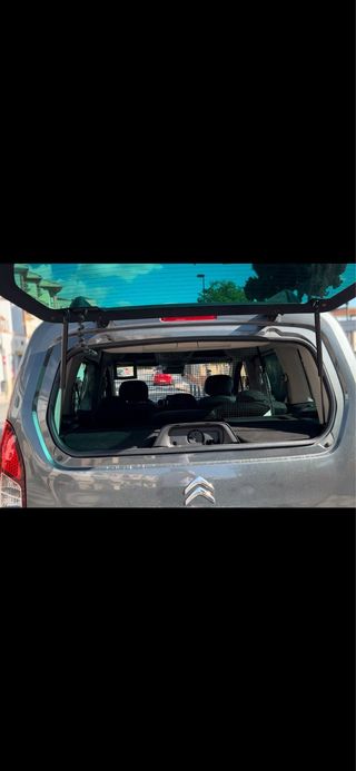 Citroen Berlingo 2018