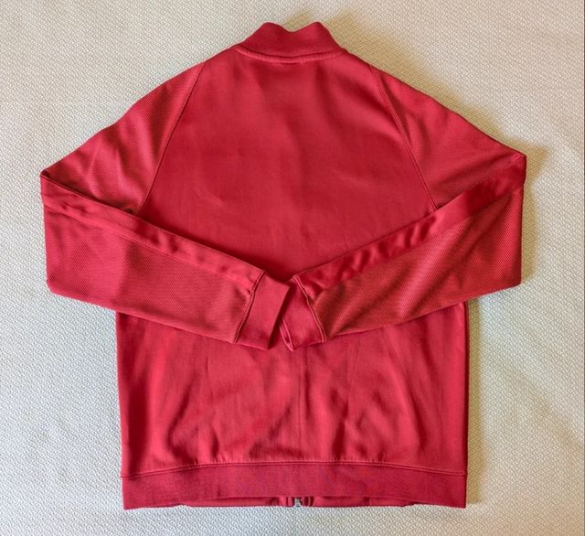 Chaqueta Atletico Madrid 2016 2017 Nike N98