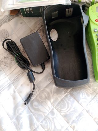 Stampante palmare (etichettatrice)