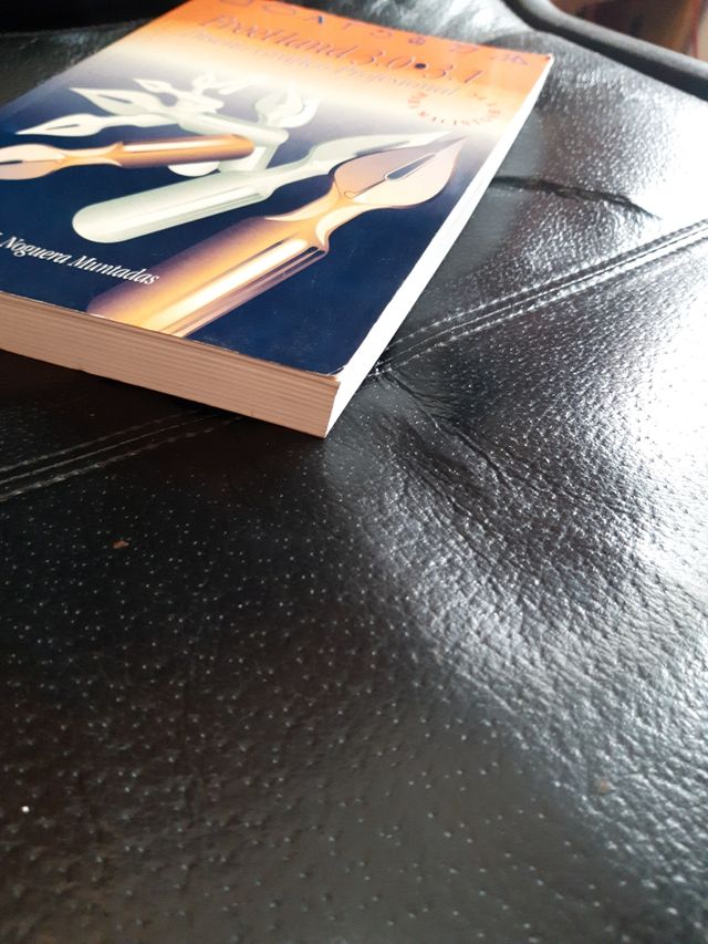 Freehand 3.0-3.1 Diseño Grafico Profesional