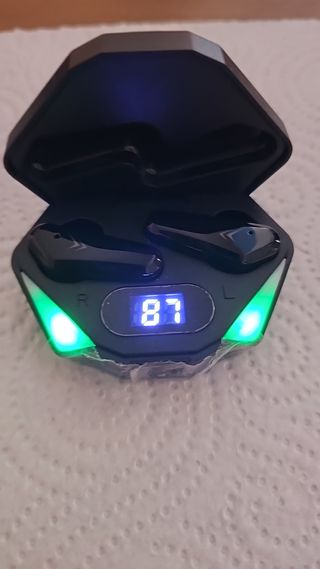 AURICULARES BLUETOOTH