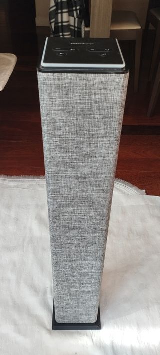 Energy Sistem Tower 2 Style: Altavoz