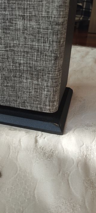 Energy Sistem Tower 2 Style: Altavoz