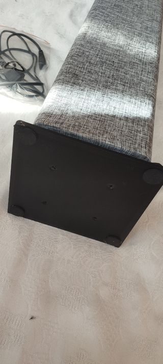 Energy Sistem Tower 2 Style: Altavoz