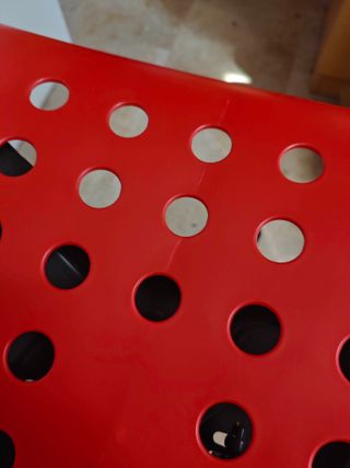 Silla giratoria escritorio