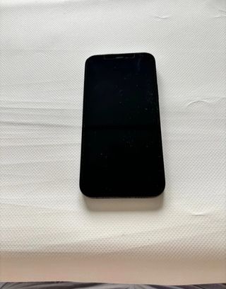 iPhone 12 Pro 256GB - Azul