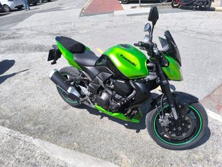 Kawasaki Z750 2009 33.000 km
