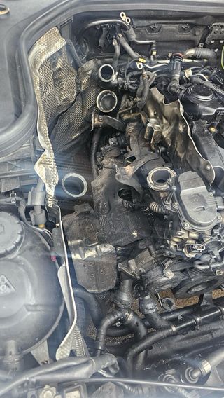 Mecánico especializado - Granollers