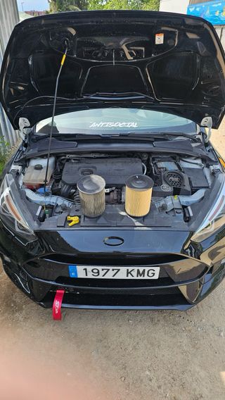 Mecánico especializado - Granollers