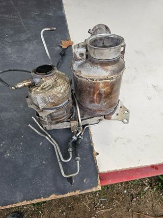 Mecánico especializado - Granollers