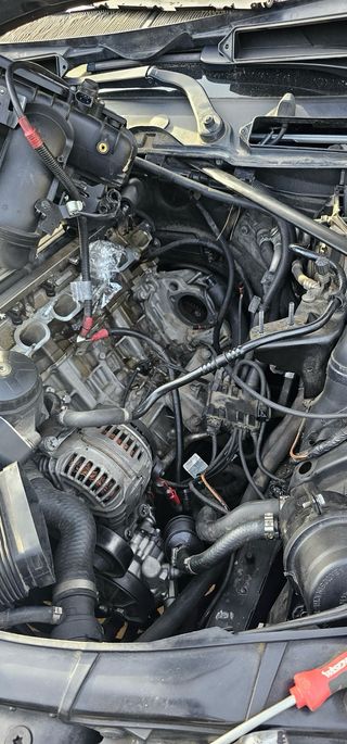 Mecánico especializado - Granollers