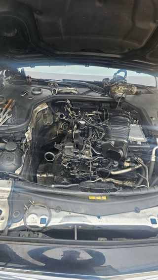 Mecánico especializado - Granollers