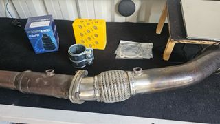 Mecánico especializado - Granollers