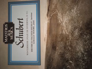 Colección Maestros de la Música