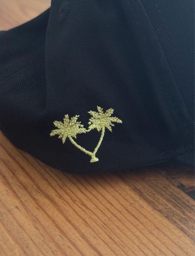 Gorra Homies Marbella edicion Saudi