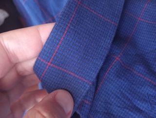 Camicia in cotone - Tommy Hilfiger