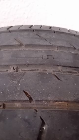 Neumatico Pirelli 235-45-R17 97Y