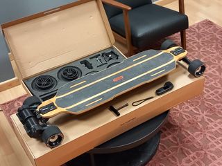 Meepo Hurricane Bamboo PRO