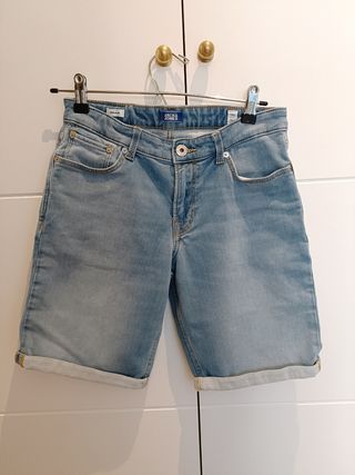 Shorts Jack Jones - Talla 20